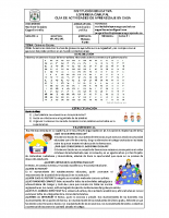 CONSTITUCION G1 6