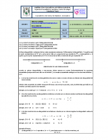 Matematicas 10°, guía 1
